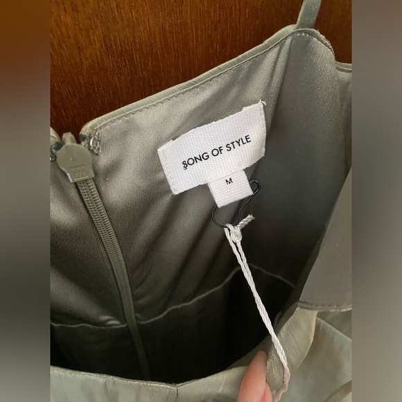 Song of Style Jumpsuit - Picture 7 of 9